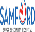 Samford Multispeciality Hospital Ranchi